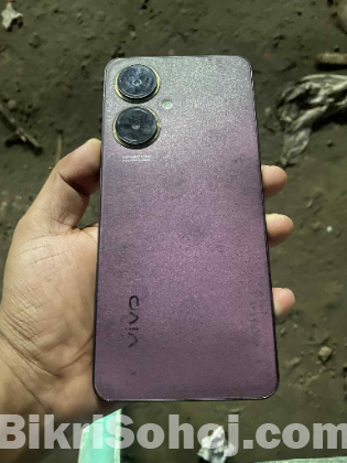 Vivo y27